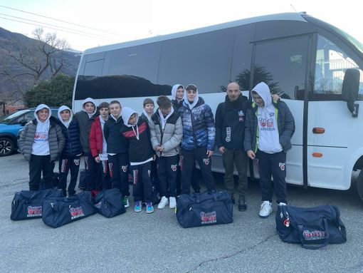 Barberi Valsesia Basket Academy, i ragazzi dell’U14 vincono contro Montemilius Uispaosta: 52 - 69 - Foto Marta Deagostini. Barberi Valsesia Basket Academy, i ragazzi dell’U14 vincono contro Montemilius Uispaosta: 52 - 69 - Foto Marta Deagostini.
