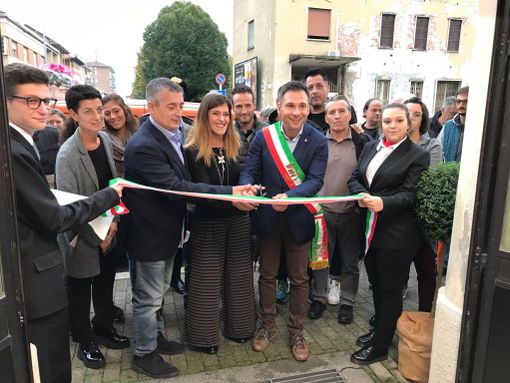 Gattinara: Inaugurata la Comunità per minori. &quot;Un posto dove possano sentirsi a casa&quot; FOTOGALLERY