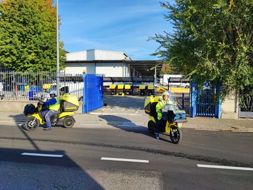 Poste Italiane: In provincia di Vercelli assunto a tempo indeterminato più di 35 portalettere Poste Italiane: In provincia di Vercelli assunto a tempo indeterminato più di 35 portalettere