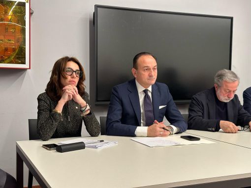 Regione Piemonte, a Novi Ligure il Tavolo permanente sull’ex Ilva.