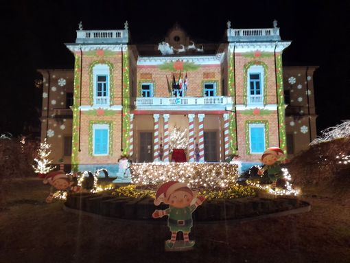 “Il più bel Comune d’Italia”: la città di Varallo acclamata dai turisti. “Il più bel Comune d’Italia”: la città di Varallo acclamata dai turisti.