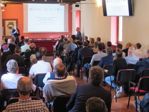 Banda Ultralarga: incontro a Gattinara per parlare di futuro