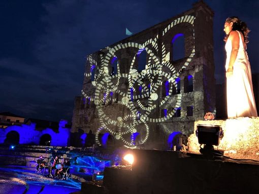 In Valle d’Aosta la Cultura d’estate diventa Culturété