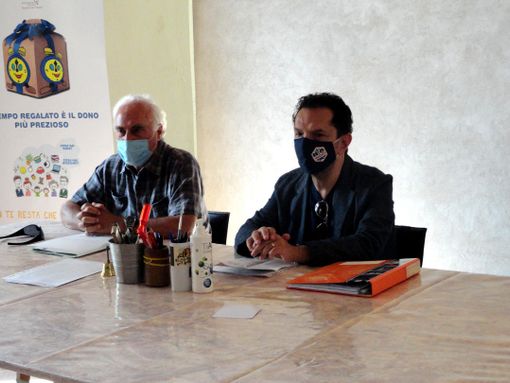 Siglato accordo tra le ACLI e la Banca del Tempo di Vercelli