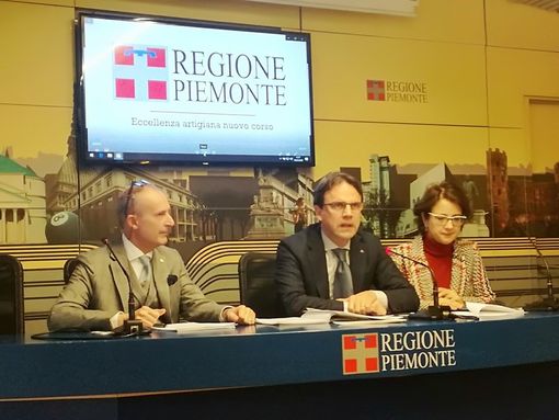 "L'eccellenza artigiana" non è più per sempre. Al via la revisione del marchio per 92 imprese vercellesi "L'eccellenza artigiana" non è più per sempre. Al via la revisione del marchio per 92 imprese vercellesi