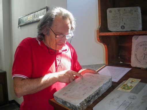 In ricordo di Edoardo Ghelma, 13 marzo 2024.