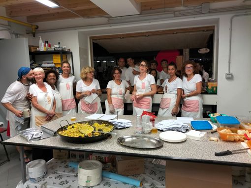 Villa del Bosco, le serate di agosto fra menù sfiziosi, musica e divertimento Villa del Bosco, le serate di agosto fra menù sfiziosi, musica e divertimento