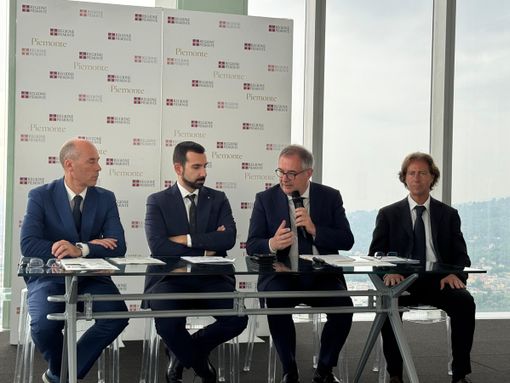 Aria più pulita, clima più instabile: le sfide del Piemonte nel rapporto Arpa-Regione