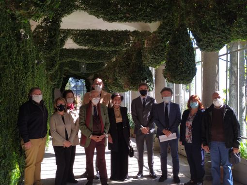 A Biella Piazzo va in scena la 4° edizione di Fatti ad Arte A Biella Piazzo va in scena la 4° edizione di Fatti ad Arte