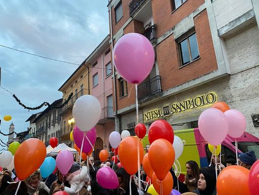 La magia del Natale a Gattinara La magia del Natale a Gattinara