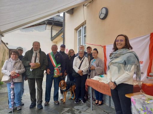 Varallo – Biblioteca civica “Farinone-Centa”