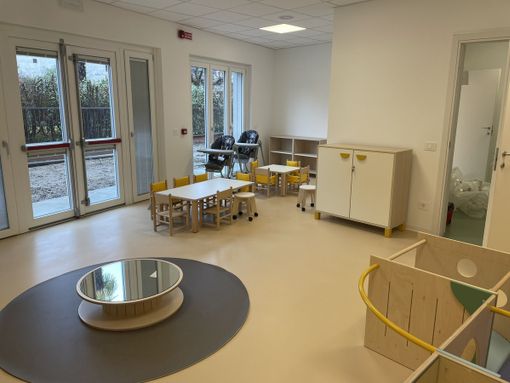 Gattinara, in dirittura d’arrivo il nuovo Polo per l’Infanzia: si chiamerà “FUTURA”