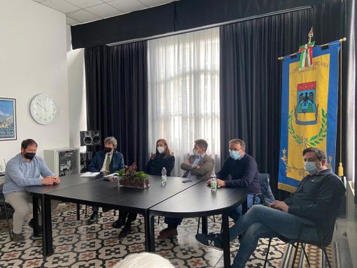 Val Sermenza e Val Mastellone: arriva l'infermiere di Comunità