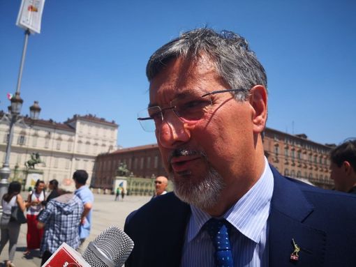 Sanità privata, Icardi: &quot;Nessuno chiederà la carta di credito al pronto soccorso&quot;