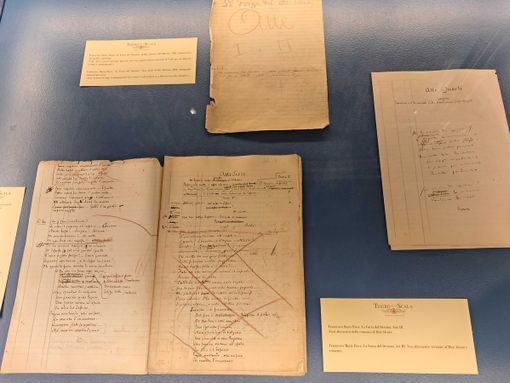 Alla Scala la prima uscita pubblica del manoscritto della Forza del destino: il progetto editoriale nasce dal dono alla città di Varallo