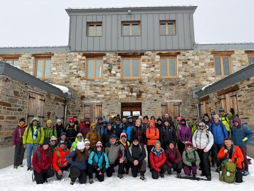 GeoNet, un viaggio transfrontaliero nel cuore delle Alpi: Italia, Svizzera e Francia unite per valorizzare il patrimonio geologico GeoNet, un viaggio transfrontaliero nel cuore delle Alpi: Italia, Svizzera e Francia unite per valorizzare il patrimonio geologico
