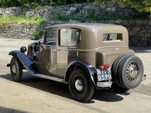 La giornata valsesiana delle auto d'epoca è stata un successo La giornata valsesiana delle auto d'epoca è stata un successo