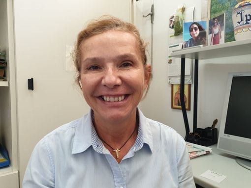 Abbandono mascherine, l’appello della presidente FVO Laura Cerra