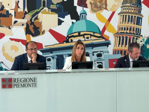 In Regione Piemonte si parla di Legge Smuraglia: lo scopo è promuovere il reinserimento sociale