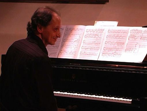 Borgosesia: La poesia dell'arte musicale nel salotto del Borgo con la famiglia Fedrigotti