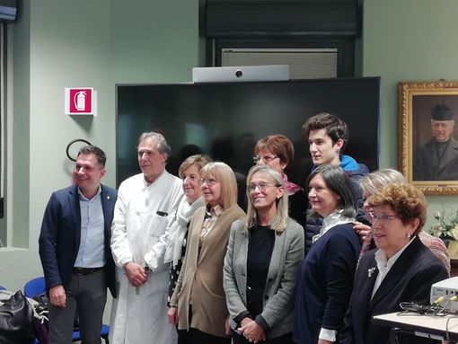 Foto Fondazione Valsesia