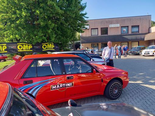 A Pray la Festa della Fagnana in forma ridotta: presenti gli onorevoli Borghi e Braga A Pray la Festa della Fagnana in forma ridotta: presenti gli onorevoli Borghi e Braga