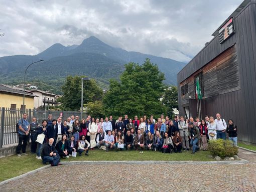 Agricoltura e gestione idrica: il progetto della Regione Piemonte. Agricoltura e gestione idrica: il progetto della Regione Piemonte.