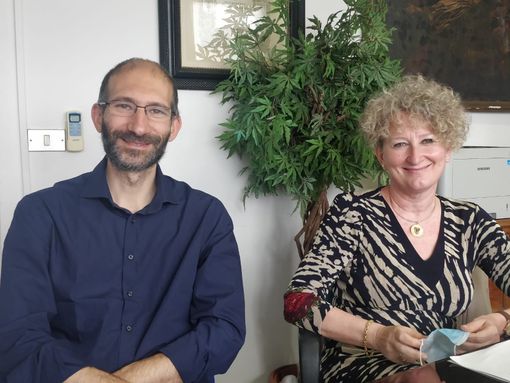 Emotività e stili di vita, uno studio sui ragazzi durante la pandemia Emotività e stili di vita, uno studio sui ragazzi durante la pandemia