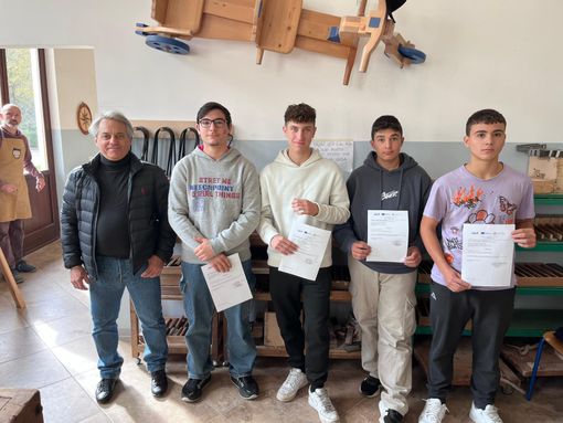 L’Istituto Lancia di Borgosesia in prima linea contro la dispersione scolastica: 18 corsi e 540 ore di lezione extra per oltre 400 studenti