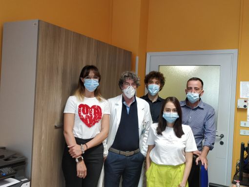 Vercelli: L’URP dell’Ospedale diventa virtuale e sempre più social Vercelli: L’URP dell’Ospedale diventa virtuale e sempre più social