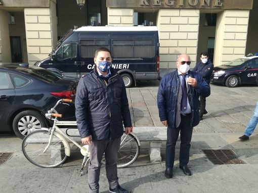 Dalla Regione altri 500mila euro allo Sport: "Oggi i talenti sono le società che resistono"