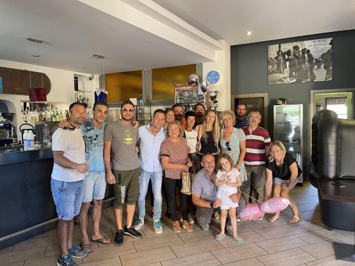 Gattinara: Una Comunità unita