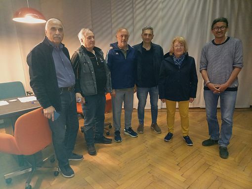 Serravalle, incontro con il facilitatore digitale Guido Varesano sull’Intelligenza Artificiale Serravalle, incontro con il facilitatore digitale Guido Varesano sull’Intelligenza Artificiale