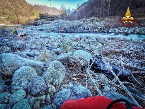 Vocca: Cauta ripartenza