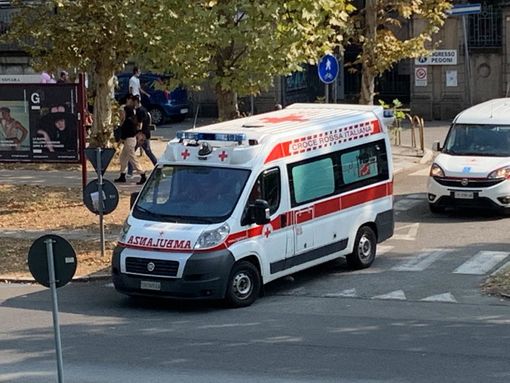 Sabato di sangue sulle strade novaresi, incidente anche sulla SR 299 della Valsesia Sabato di sangue sulle strade novaresi, incidente anche sulla SR 299 della Valsesia