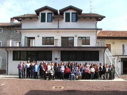 Prato Sesia, Progetto Cascina Spazzacamini: Diventerà un ristorante gestito da ragazzi disabili Prato Sesia, Progetto Cascina Spazzacamini: Diventerà un ristorante gestito da ragazzi disabili