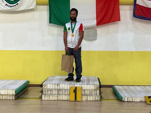 Gli Arciei del Sesia iniziano al meglio Gli Arciei del Sesia iniziano al meglio