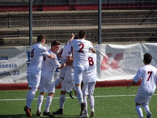 Foto di repertorio Foto di repertorio