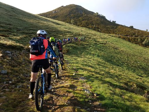 Estate in Valsesia, le novità di Monterosa Ski per gli amanti della pedalata in montagna Estate in Valsesia, le novità di Monterosa Ski per gli amanti della pedalata in montagna