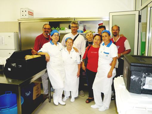 Gattinara, riparte il progetto buon samaritano Gattinara, riparte il progetto buon samaritano