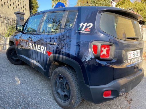 Ladri rubano monili da una casa, amara sorpresa per un residente di Ailoche (foto di repertorio)