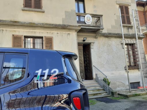 Scampato pericolo per un’anziana sola, caduta in casa Scampato pericolo per un’anziana sola, caduta in casa