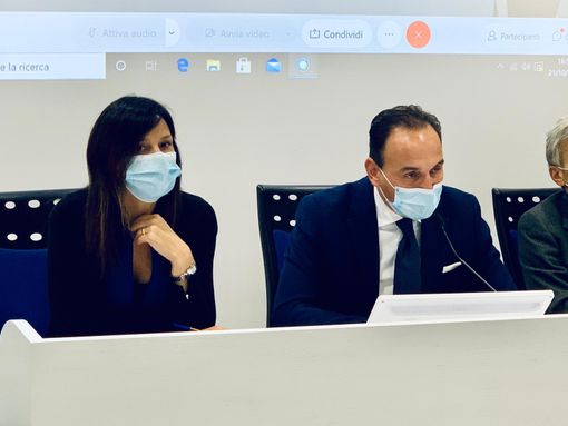 Foto di repertorio