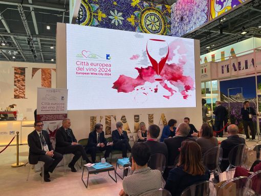 Vino: il Gattinara e il Ghemme protagonisti a Londra Vino: il Gattinara e il Ghemme protagonisti a Londra