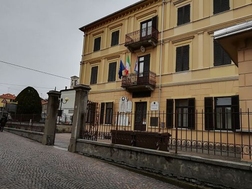 Crevacuore, un anno di amministrazione Garlanda: “Nei prossimi mesi alcuni cambiamenti, ecco quali” Crevacuore, un anno di amministrazione Garlanda: “Nei prossimi mesi alcuni cambiamenti, ecco quali”