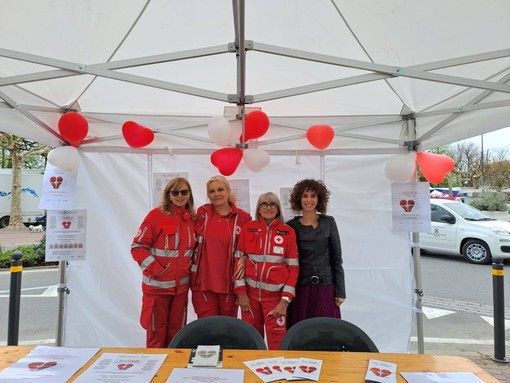 Giornata nazionale sulla donazione e trapianto di organi: Borgomanero aderisce con iniziative informative Giornata nazionale sulla donazione e trapianto di organi: Borgomanero aderisce con iniziative informative
