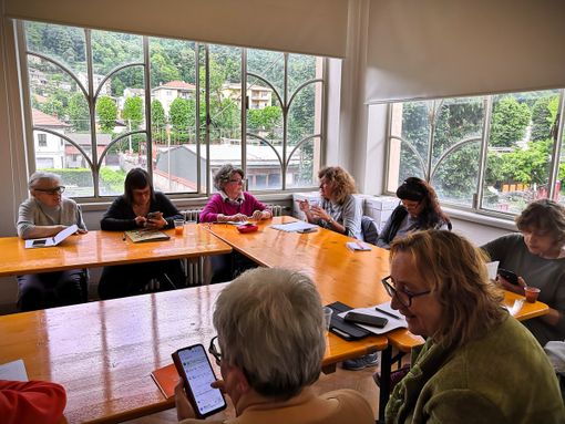 Corsi per la cittadinanza NavigAzioni a Varallo Corsi per la cittadinanza NavigAzioni a Varallo