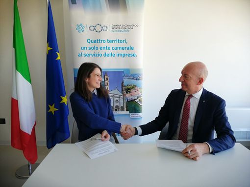 La Camera di Commercio assume nuovi dipendenti