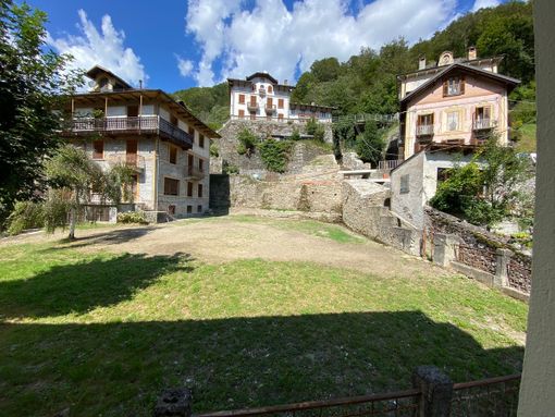 Fobello: Al 90% gli interventi di recupero dei danni causati dall’alluvione