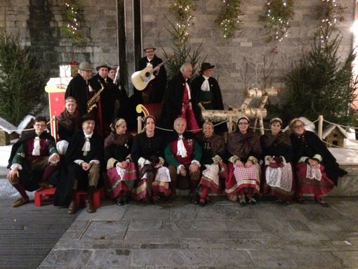 Il Comitato Internazionale dell'Européade presenta Européade 2020 - Praticamente insieme Il Comitato Internazionale dell'Européade presenta Européade 2020 - Praticamente insieme